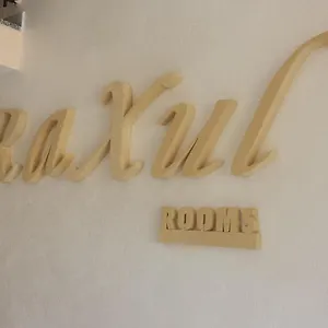 Raxul Affittacamere
