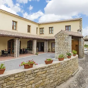 Diffuso Il Mandorlo Hotel