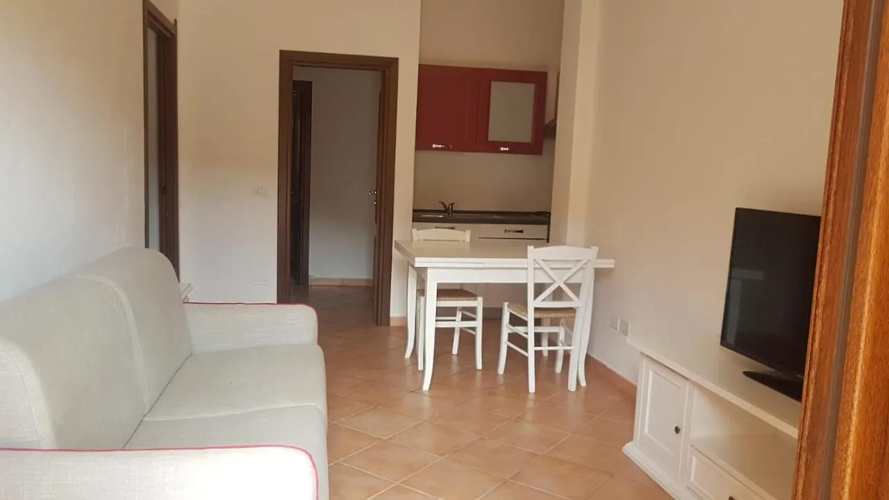 Allegroitalia Porto Cervo Liscia di Vacca Italy