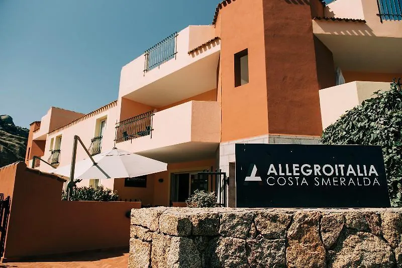 Allegroitalia Porto Cervo Liscia di Vacca
