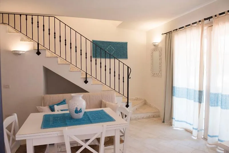 Aparthotel Allegroitalia Porto Cervo Liscia di Vacca