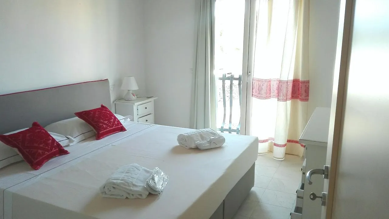Allegroitalia Porto Cervo Liscia di Vacca