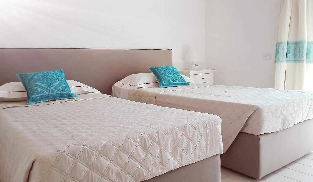 Aparthotel Allegroitalia Porto Cervo Liscia di Vacca