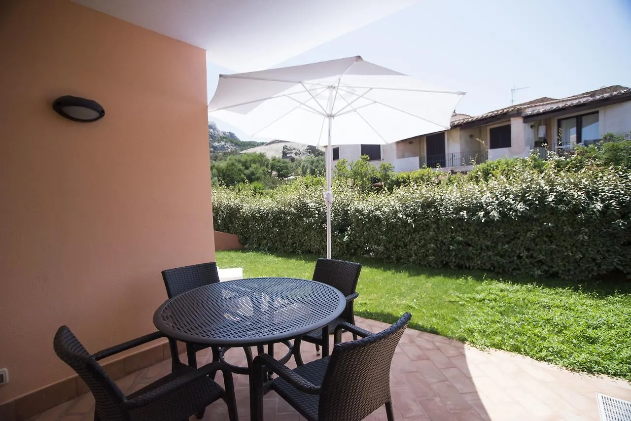 Allegroitalia Porto Cervo Liscia di Vacca