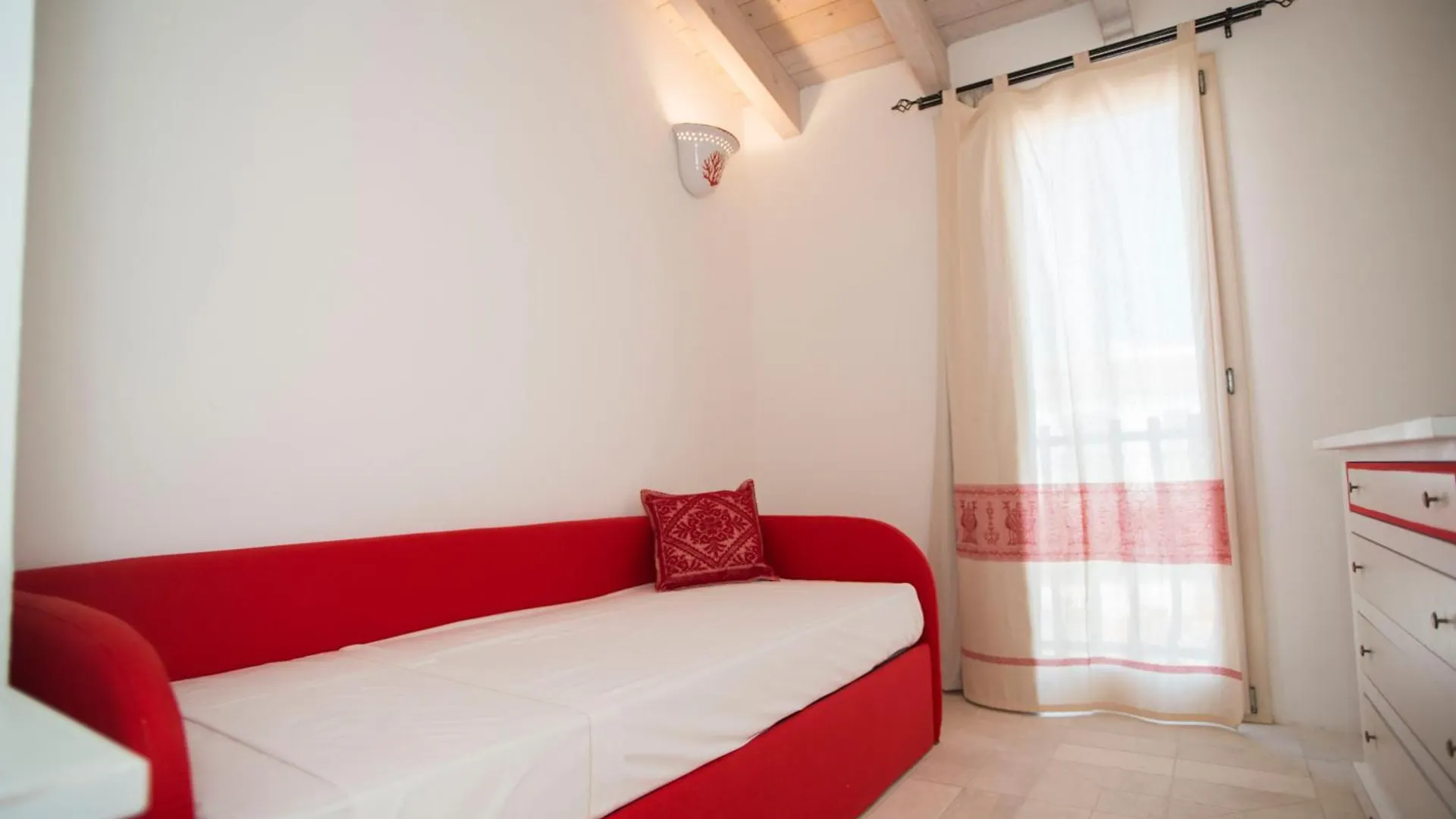 Aparthotel Allegroitalia Porto Cervo Liscia di Vacca