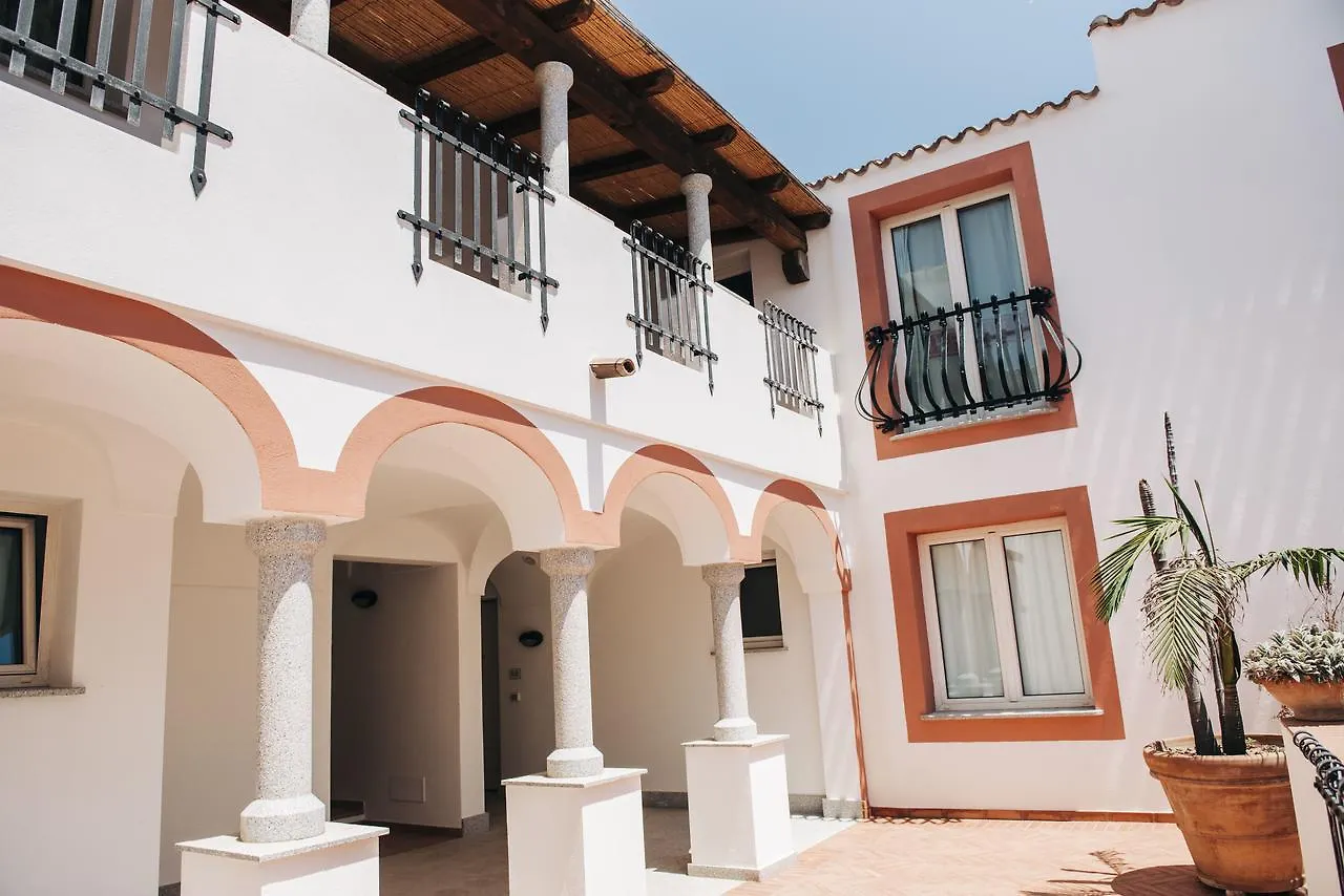 Allegroitalia Porto Cervo Liscia di Vacca