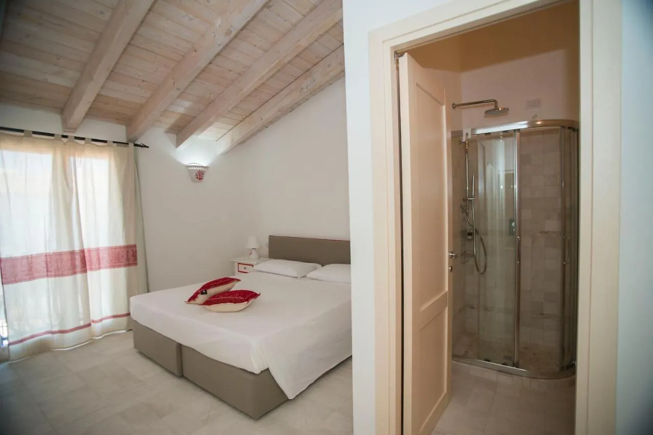 Allegroitalia Porto Cervo Liscia di Vacca