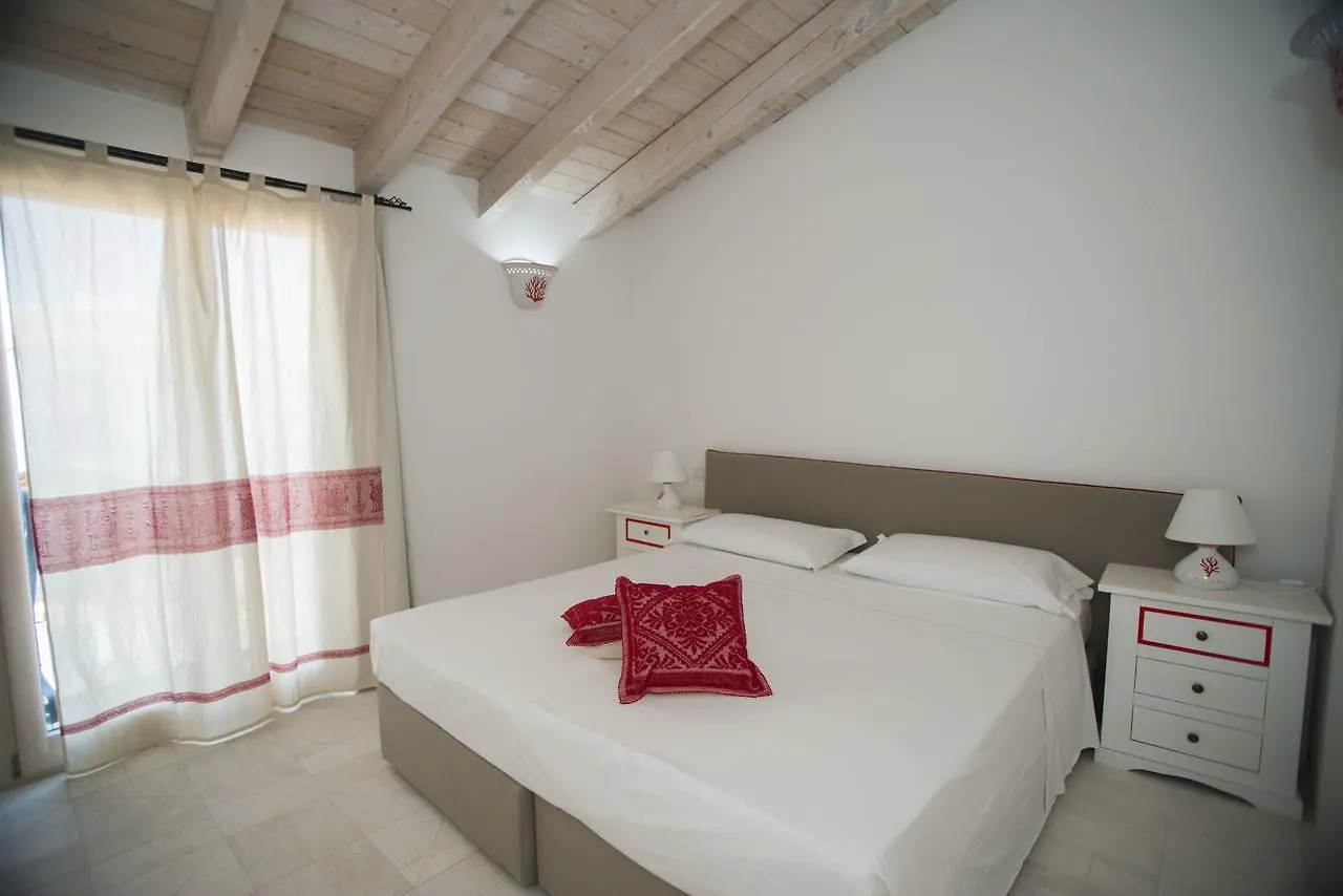 Allegroitalia Porto Cervo Liscia di Vacca Italy