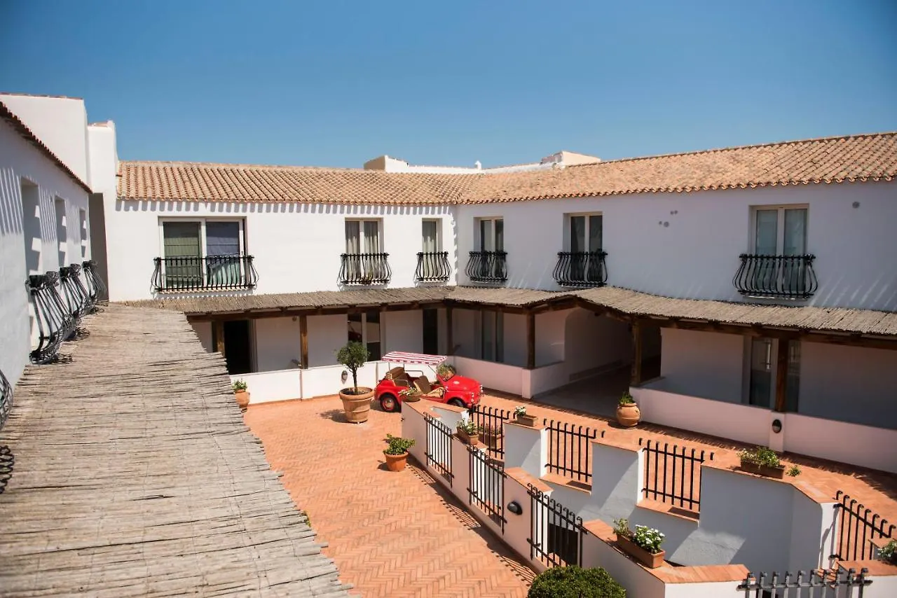Allegroitalia Porto Cervo Liscia di Vacca
