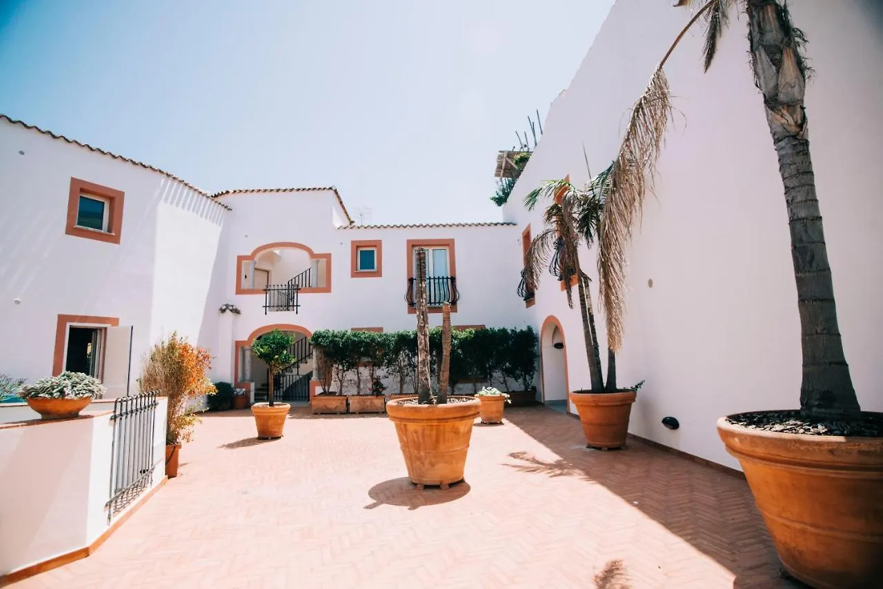 Allegroitalia Porto Cervo Liscia di Vacca Aparthotel