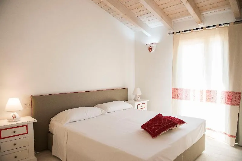 Allegroitalia Porto Cervo Liscia di Vacca