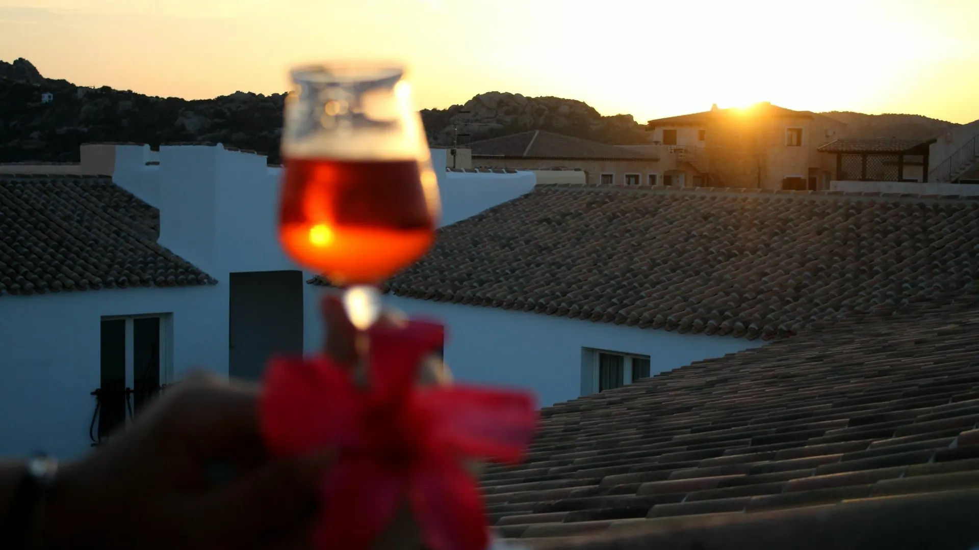 Aparthotel Allegroitalia Porto Cervo Liscia di Vacca