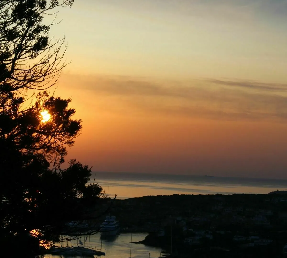 Allegroitalia Porto Cervo Liscia di Vacca Aparthotel