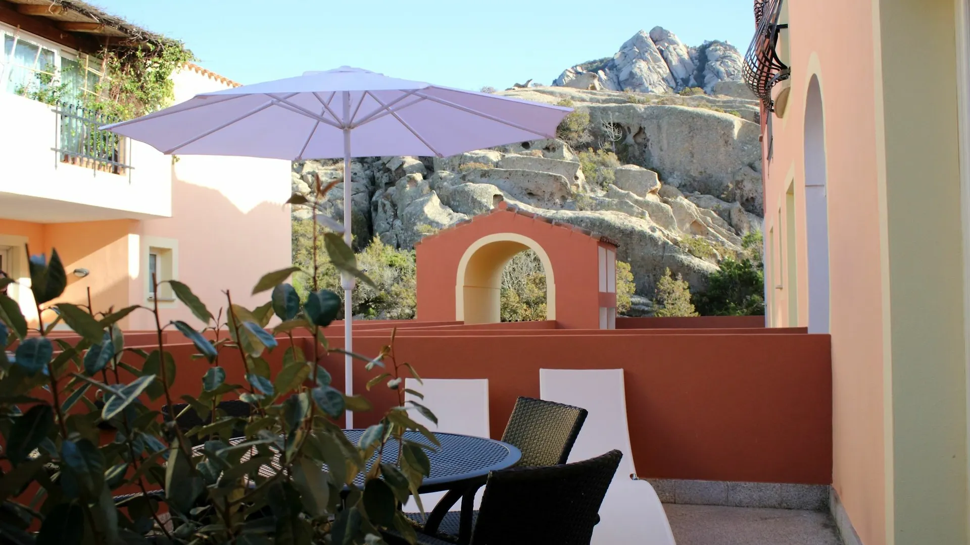 Allegroitalia Porto Cervo Liscia di Vacca